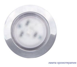 Гидромассажная ванна Whitecross Wave 0101.180080.100.NANO.CR 180x80см Nano хром